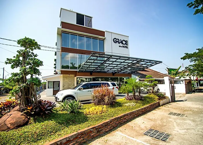 Grace Setia Hotel