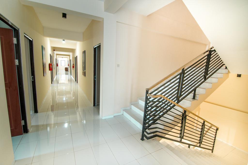 Grace Setia Hotel Surabaya