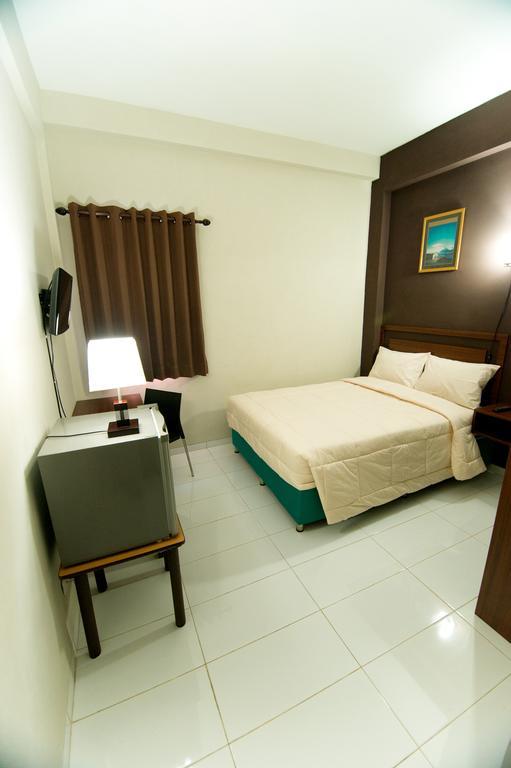 Grace Setia Hotel *