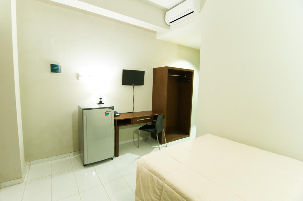 Hotel Grace Setia Surabaya