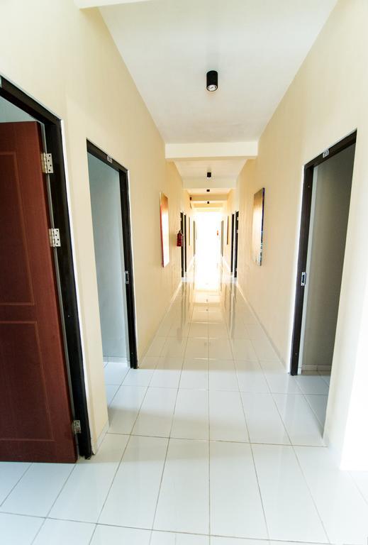 Hotel Grace Setia Surabaya