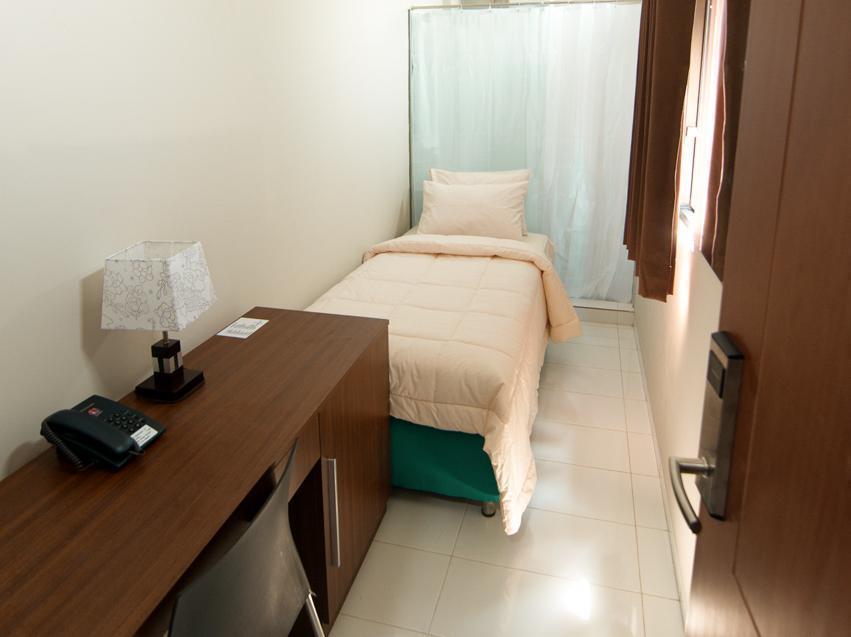 Grace Setia Hotel *