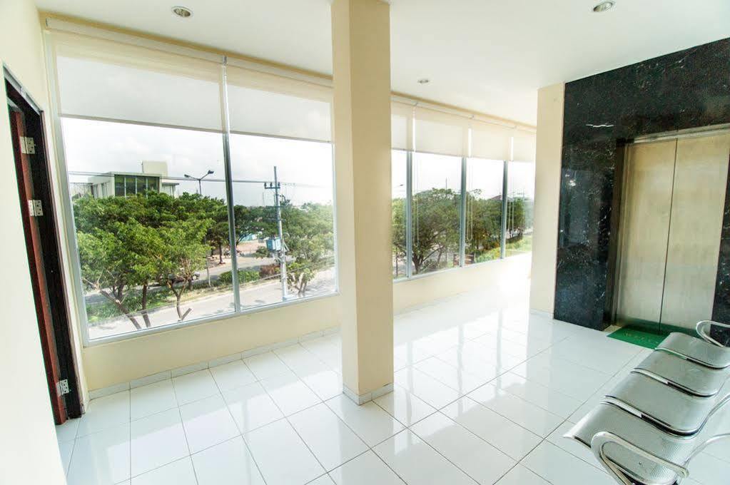 Grace Setia Surabaya